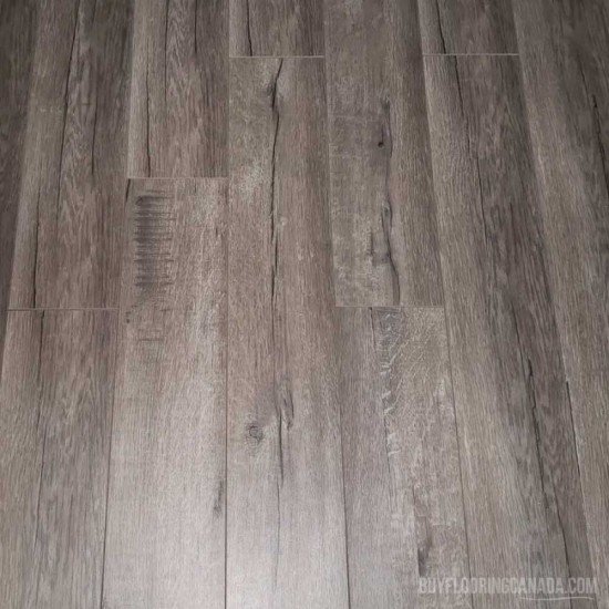 Golden Choice Laminate 5" - Solar Oak 1011